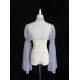 Alice Girl Weeping Blood Rose Bell Sleeve Bolero(44th Pre-Order/5 Colours/Full Payment Without Shipping)
